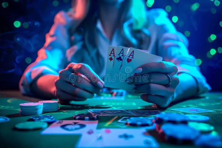 Philippines player watching a live dealer baccarat table on jdluxe mobile