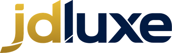 jdluxe brand logo